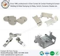 Metal Stamping Part - China Metal Stamping Part ...
