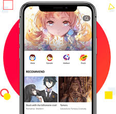 Maybe you would like to learn more about one of these? Mangatoon All The Comics Are Full Color And Of High Definition Anime Angel Anime Nekomimi