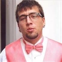 James "Jimmy" Angel Zervos II Obituary