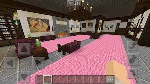 Chaislean Na Mban Glas Green Lady Castle Sitting Room Minecraft Architecture Design Interior Castles Ir Beautiful Homes Minecraft How To Play Minecraft