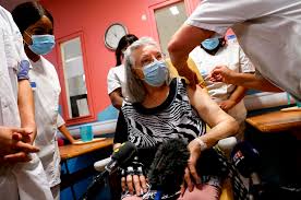 444 adsum drive, winnipeg (mb), r2p 0w8, canada. Covid 19 Haunts New Year As Virus Growth Outpaces Vaccines