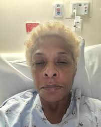 Fundraiser by GERNAE OCASIO : Double Hip Replacement