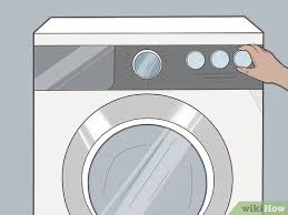 And rinse water passes over the filter the lint is. How To Clean A Washing Machine Filter 12 Steps With Pictures