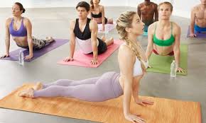 Add balance to your weekly workout with the addition of stretch, yoga and meditation. Montclair Yoga Classes Deals In And Near Montclair Nj Groupon