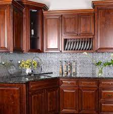 Kitchen set olympic dan harganya. 60 Model Lemari Dapur Minimalis Harga Gantung Kayu Rumahpedia