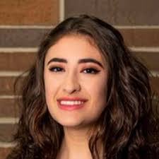 Danielle Zito's Instagram, Twitter & Facebook