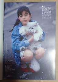 倉橋のぞみ思春期写真集 - 少女時代の輝かしい記録