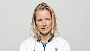 Knowing that they've helped strangers come out is enough for. Hannah Mills Sailing Towards A More Sustainable Future Olympic News
