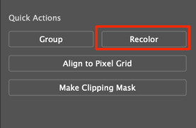 By stacey wilhelmsen | aug 22, 2018. 4 Ways To Change Object Colors In Adobe Illustrator
