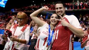 Na świat przyszła jego córka pola. Fabian Drzyzga O Obecnej Sytuacji Nie Mozemy Funkcjonowac W Wiecznej Kwarantannie Sport Tvp Pl