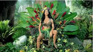 Looking for the best katy perry roar wallpaper? Katy Perry Roar Gif Find On Gifer