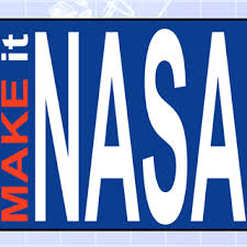Nasa dryden flight center logo, svg. Explore Stem Opportunities At Glenn Research Center Nasa
