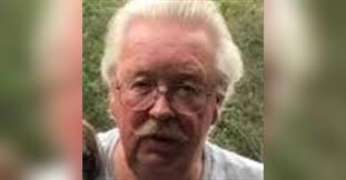 Robert B. Bidwell Obituary