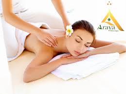 Araya Massage - Massage, Reflexology, Massage, Aroma Massage