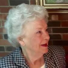 Patricia Tesh Obituary March 10, 2020