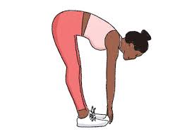 This is called the butterfly position. 10 Best Hamstring Stretches To Relieve Tightness Purewow