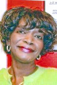 Rev. Laura Peeples-Murdaugh -- Denmark