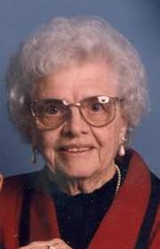 Sarah Burris Bradford Obituary July 20, 2013