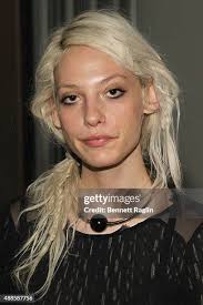 Renee Dale and Lisette Gutierrez attend Stella Nolasco Spring 2016... News  Photo