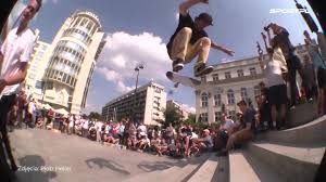 We did not find results for: Deskorolka Zadebiutuje Na Igrzyskach Olimpijskich Polscy Skejterzy Maja Klopoty Nie Ma Gdzie Jezdzic I Przeszkadza Nam Policja