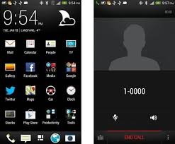Power on your sensation with a sim card from an unsupported network/carrier/provider. Htc Sense 5 Screenshots Leak Revealing A Simpler Skin Android Community