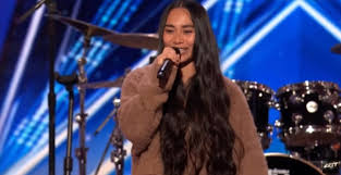 Former 'American Idol' Contestant Surprises Simon Cowell On 'AGT' - Wide  Open Country