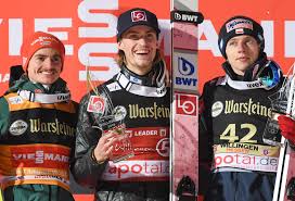 Connect with other language learners learn from native speakers for free join the best conversation exchange community become fluent. Tande Wins As Freitag Extends Overall Lead Sports Business Recorder