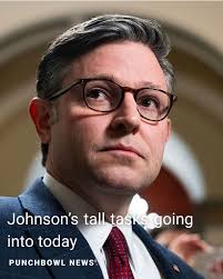 ICYMI: This morning, Punchbowl News hosted a conversation with Gov. Brian  Kemp live from Atlanta about how private equity supports jobs and small  business in Georgia. Following this, Drew Maloney, CEO of