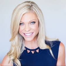 Erin Atchison's Instagram, Twitter & Facebook