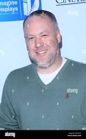 Eric brenner hi-res stock photography and images