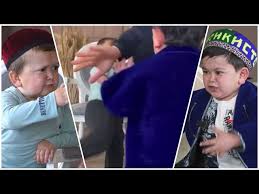 A youtube vs tiktok boxing event has been confirmed, and it features some of your favourite social media stars. Who Is Abdu Rozik How Old Is He And Is He Fighting Mini Khabib