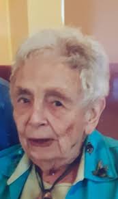 Dorothy Hailey Obituary