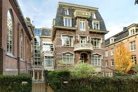Check spelling or type a new query. Van Eeghenstraat 180 A Luxury Home For Sale In Amsterdam Amsterdam North Holland Property Id Christie S International Real Estate
