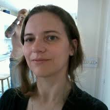 Jenny Stroud (@jennys3183)