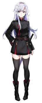 Now you can shop for it and enjoy a good deal on aliexpress! Hoodie Anime Girl Leather Jacket Novocom Top