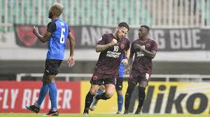 The largest coverage of online football video streams among all sites. Link Live Streaming Liga 1 2019 Psm Makassar Vs Persija Jakarta