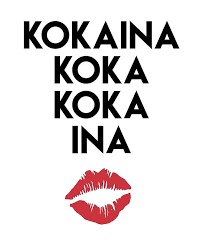 September wohl nur einem erlesenen kreis von fans ein begriff, startet mit seinem ersten. Kokaina Koka Koka Ina Miami Yacine Lyrics Der Track Der Stunde Und Der Ohrwurm Des Jahres Kokaina Bekann Typography Poster Quotes Koka Typography Poster