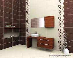 Cool Banyo Fayans Modelleri