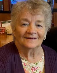 Sandra "Sandi" Weitzel Obituary June 5, 2020