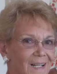 Suzanne K. Spear Obituary