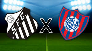 O #santos encara o #bocajuniors e aqui na santos tv nós torcemos juntos por mais uma vitória do peixe! Santos X San Lorenzo Onde Assistir Horario Escalacao Das Equipes E Ultimos Resultados