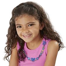 Juego de collares divertidos