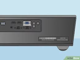 Locate your service tag or serial number to get the best from the dell support website, we recommend identifying your dell/dell emc device or system using the service tag, serial number, express service code, or psnt, to have a personalized experience. 6 Ways To Determine Your Dell Service Tag Wikihow