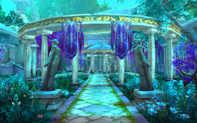 Maybe you would like to learn more about one of these? Eldre Thalas As A New Home For The Night Elves General Discussion World Of Warcraft Forums