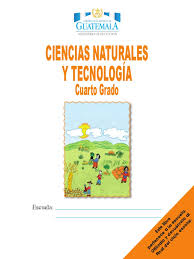 Descargar en pdf el libro de ciencias naturales 4 completo para 2020 / 2021 con todas las unidades por el ministerio de educacion. Ciencias 4to Grado Citoplasma Biologia Celular