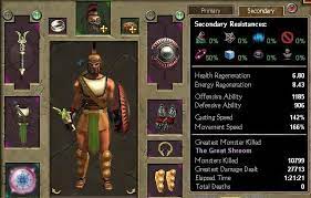 Titan quest anniversary edition builds. Titan Quest Anniversary Edition Champion Build Guide