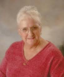 Judith Vance Obituary