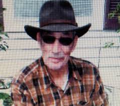 Benjamin Larvie Obituary