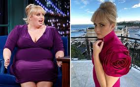 Rebel wilson firmly believes that age is just a number. Xuudjjt7sa Sfm