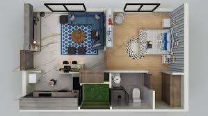From diagram to rough sketch and on to more formalized plan layouts. 3d Floor Plans 3d Floor Rendering Services Hire Us 3dfrontelevation Co